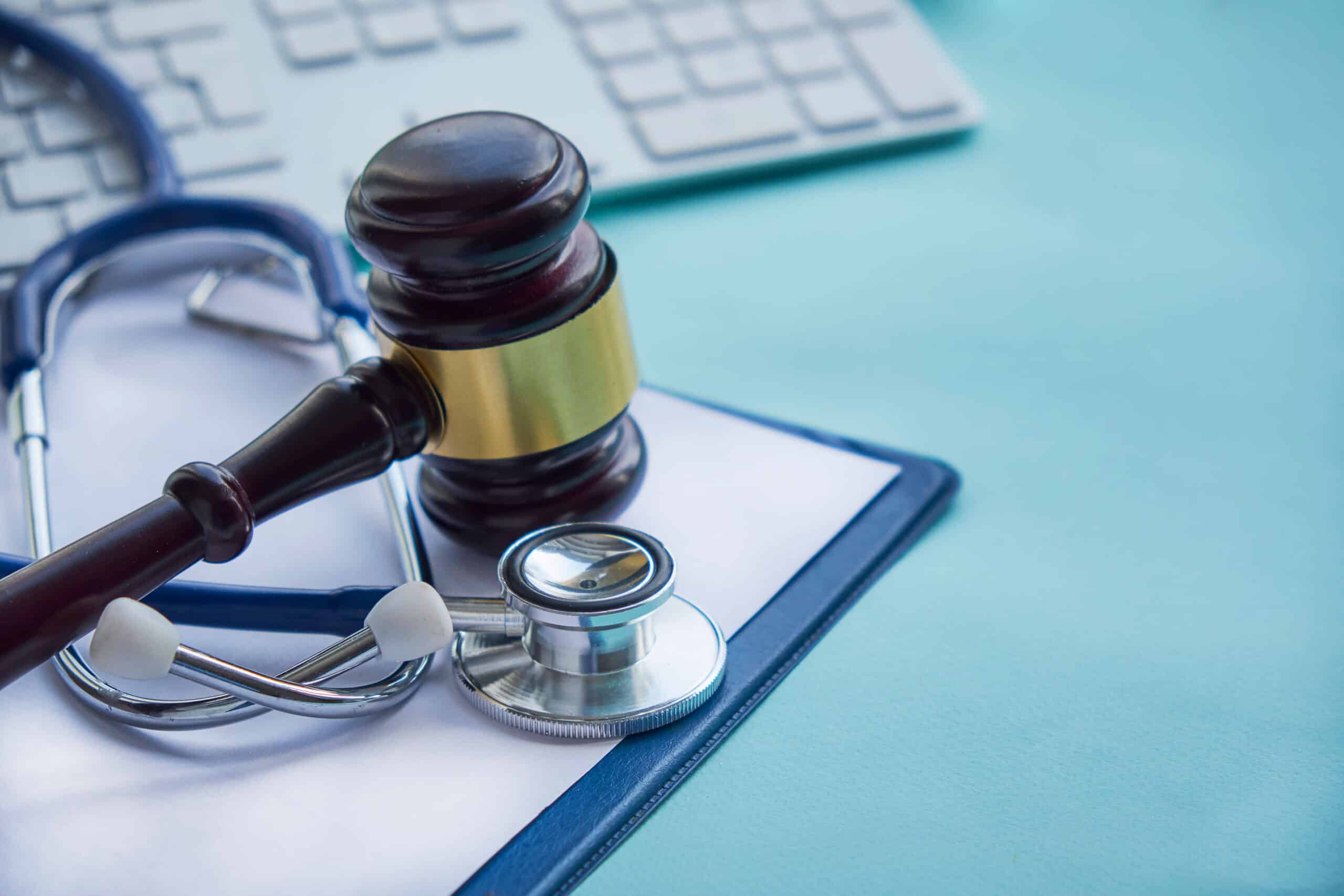 Medical Malpractice Lawyer: The Runaway Doctor