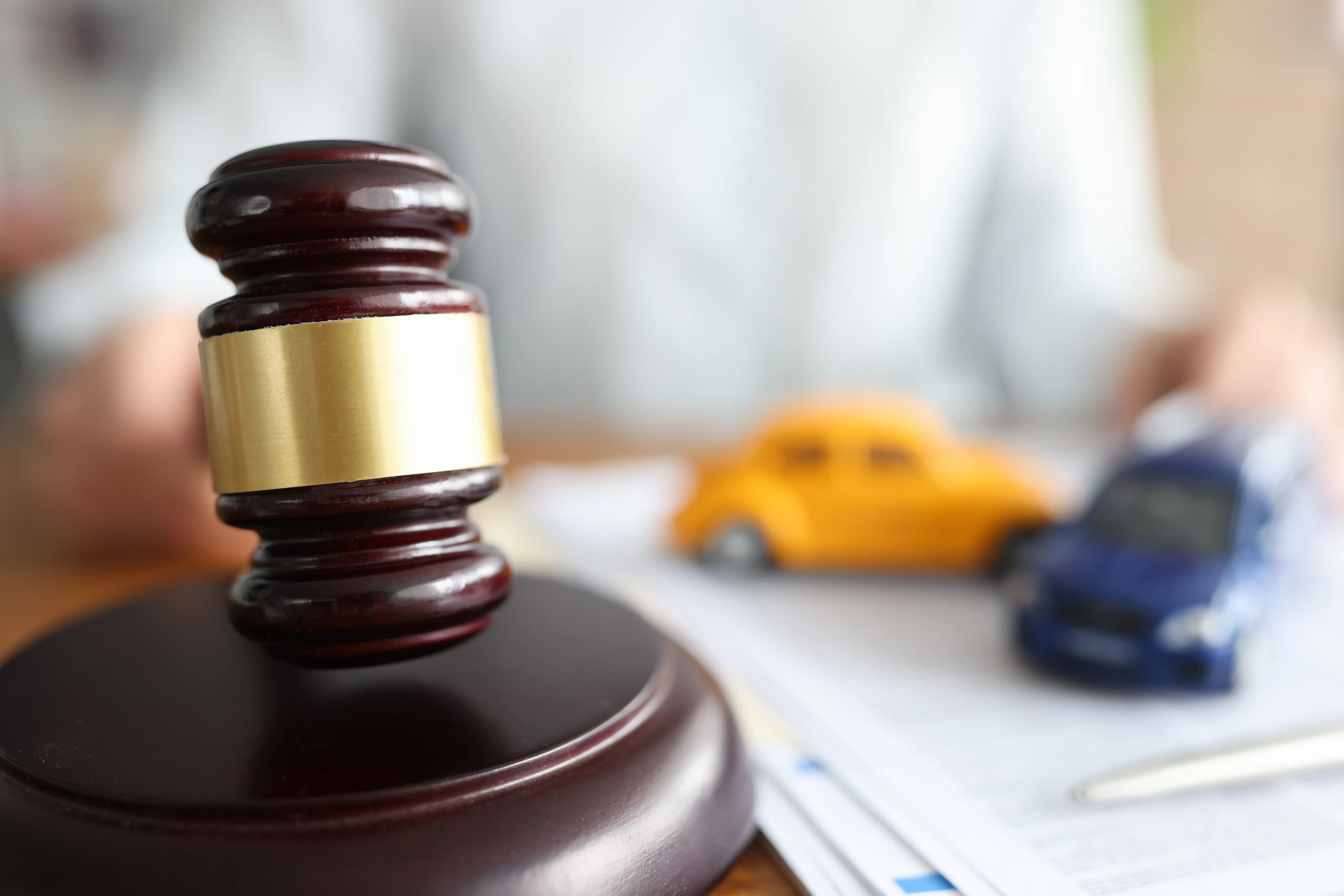 Car Accident Lawyers Near Me