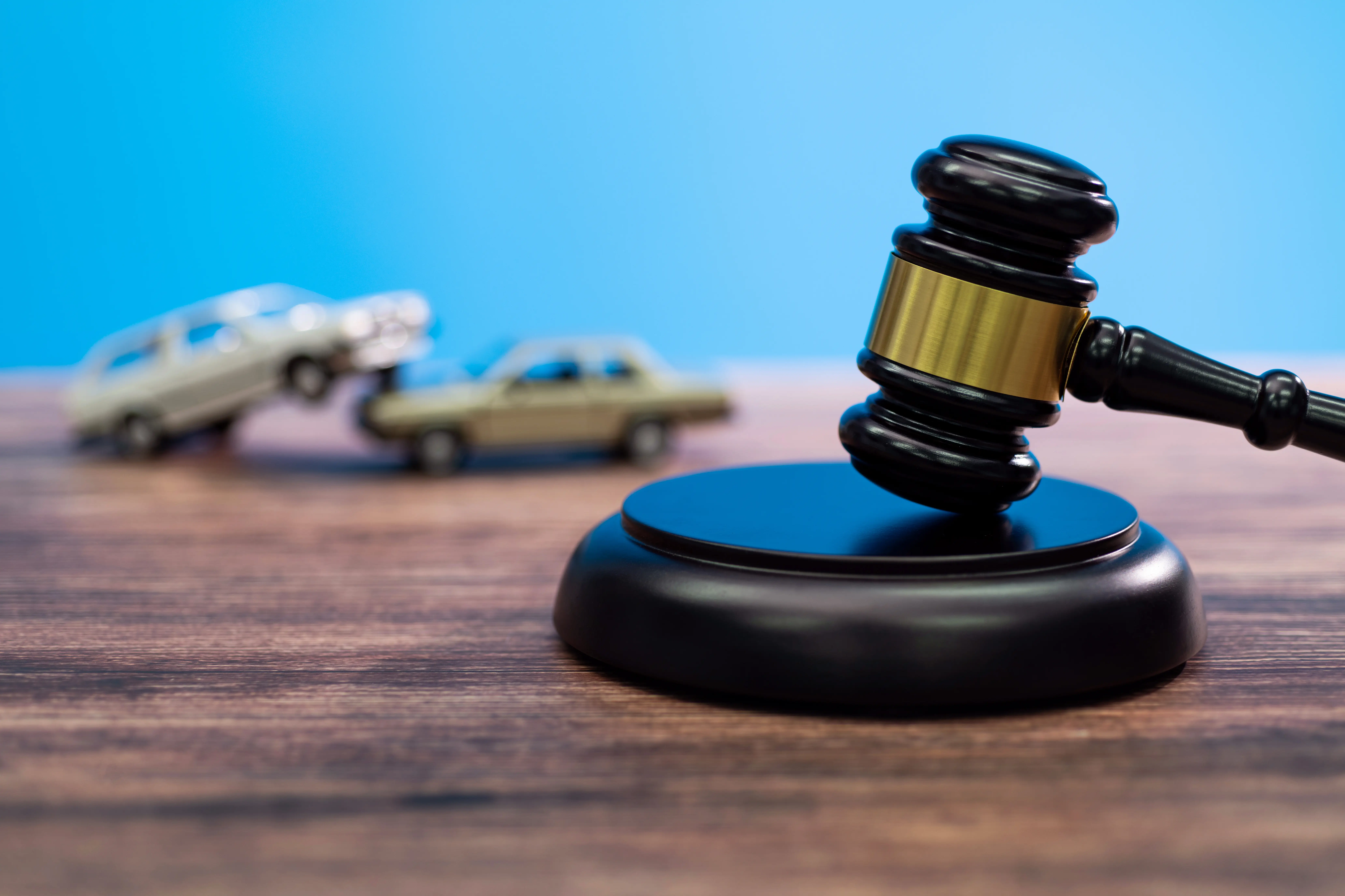 Auto Accident Lawyers Near Me