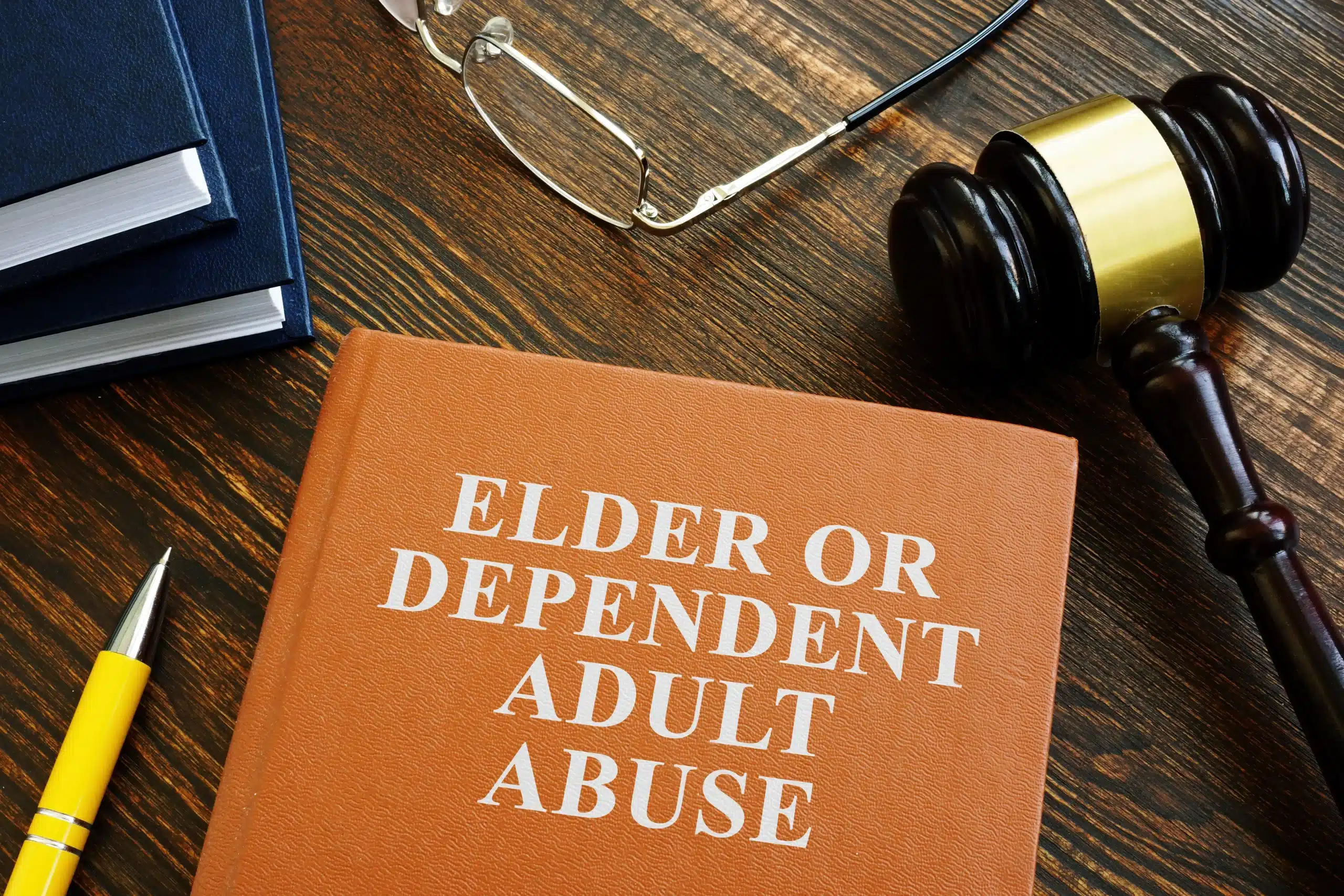Elder Abuse Attorney Near Me