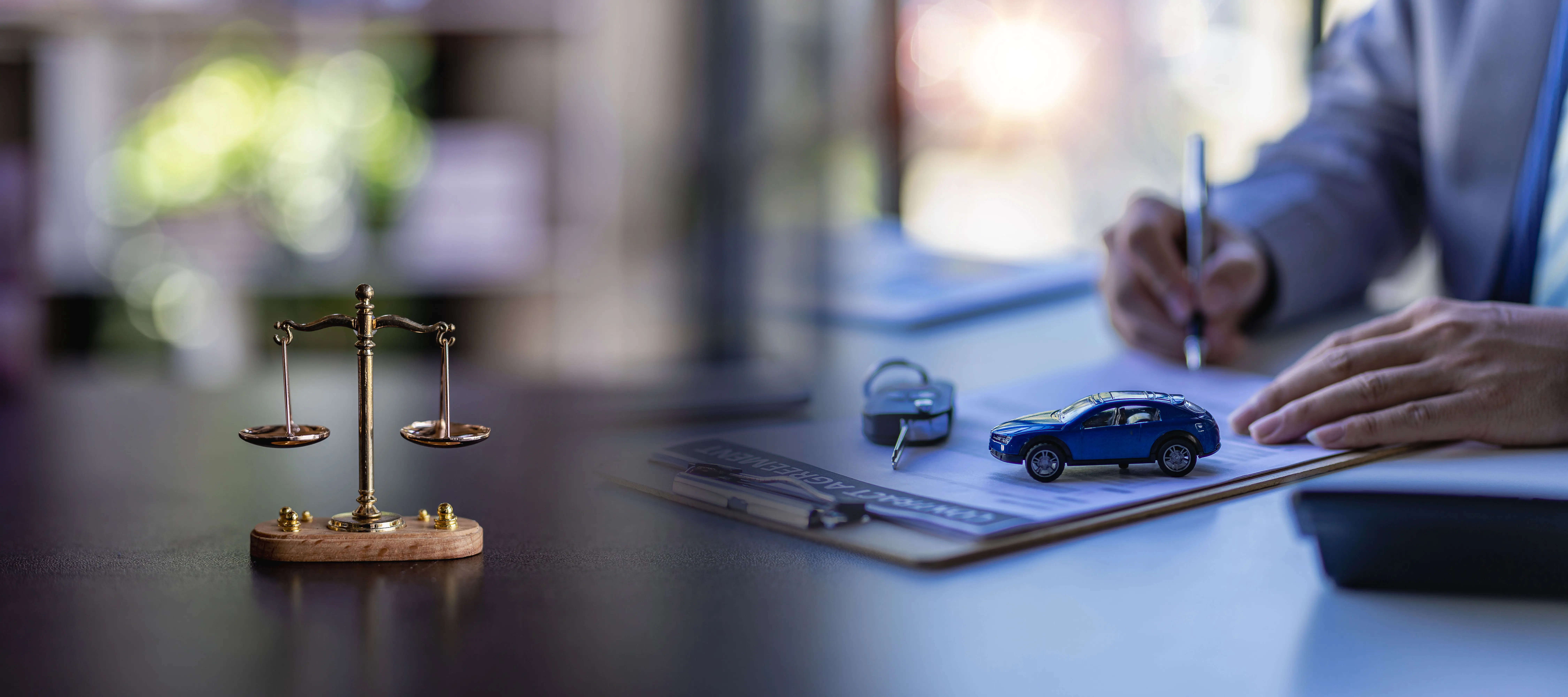 Valparaiso Auto Wreck Attorneys