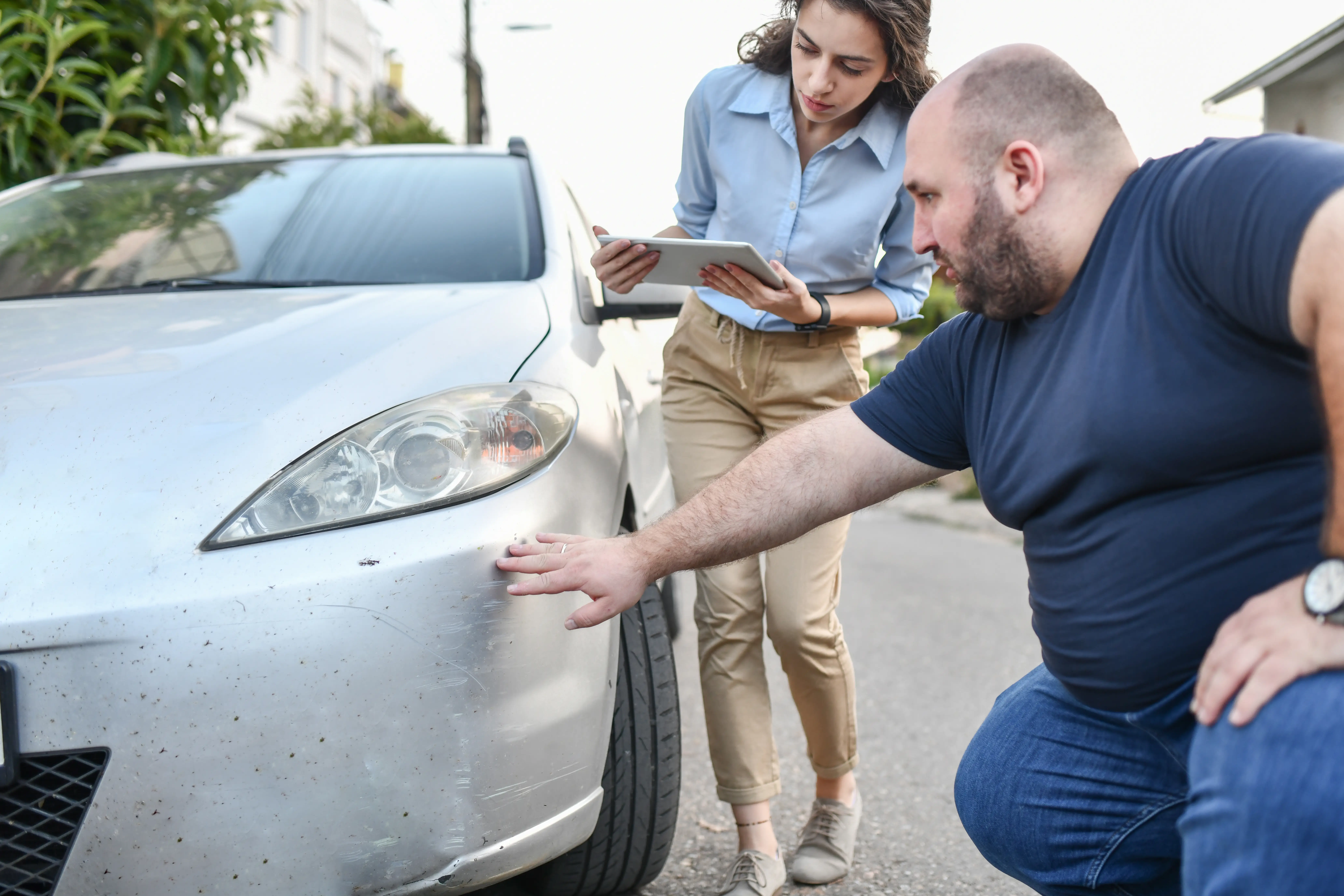 Valparaiso Motor Vehicle Accident Lawyers