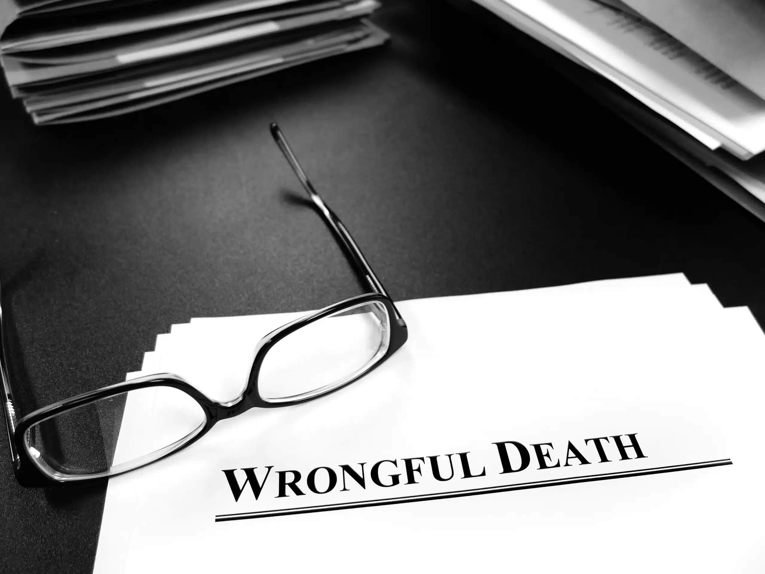 Wrongful Death Attorney Valparaiso IN