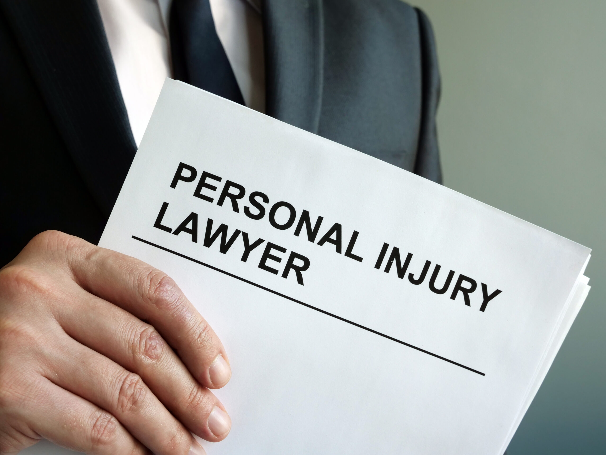 Valparaiso Car Accident Injury Attorneys