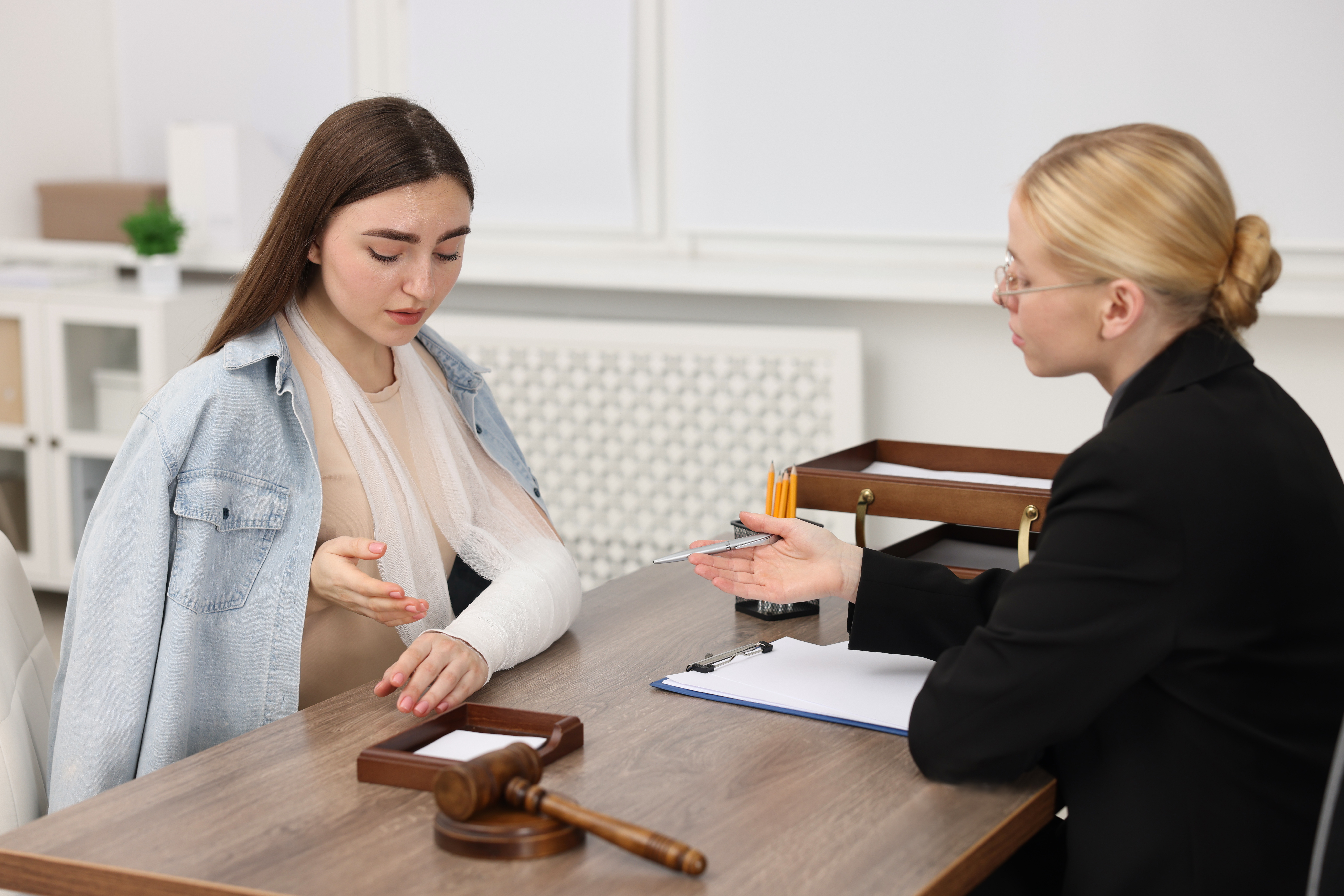 Valparaiso Burn Injury Attorneys