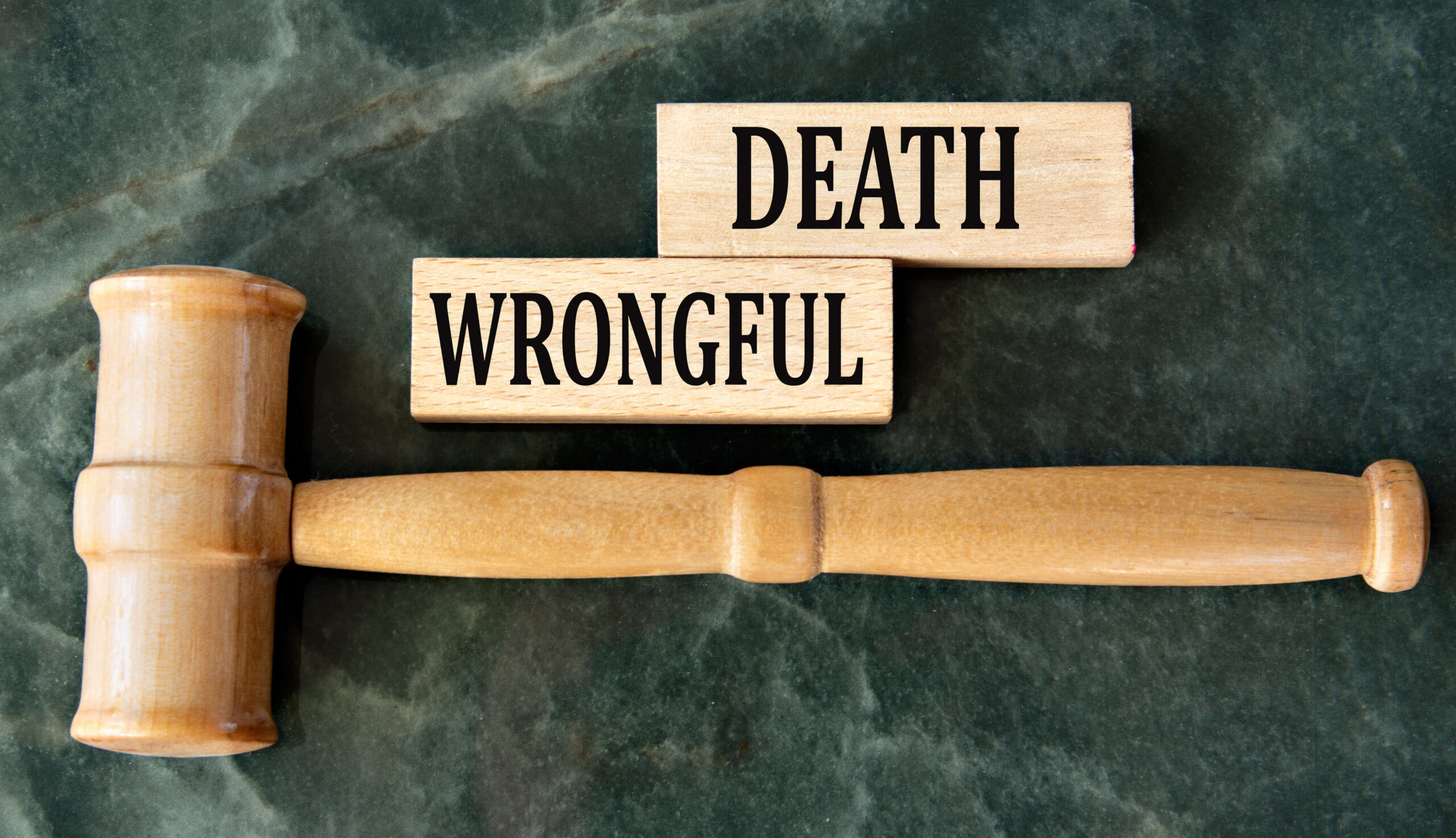 FAQ Wrongful Death Lawyers