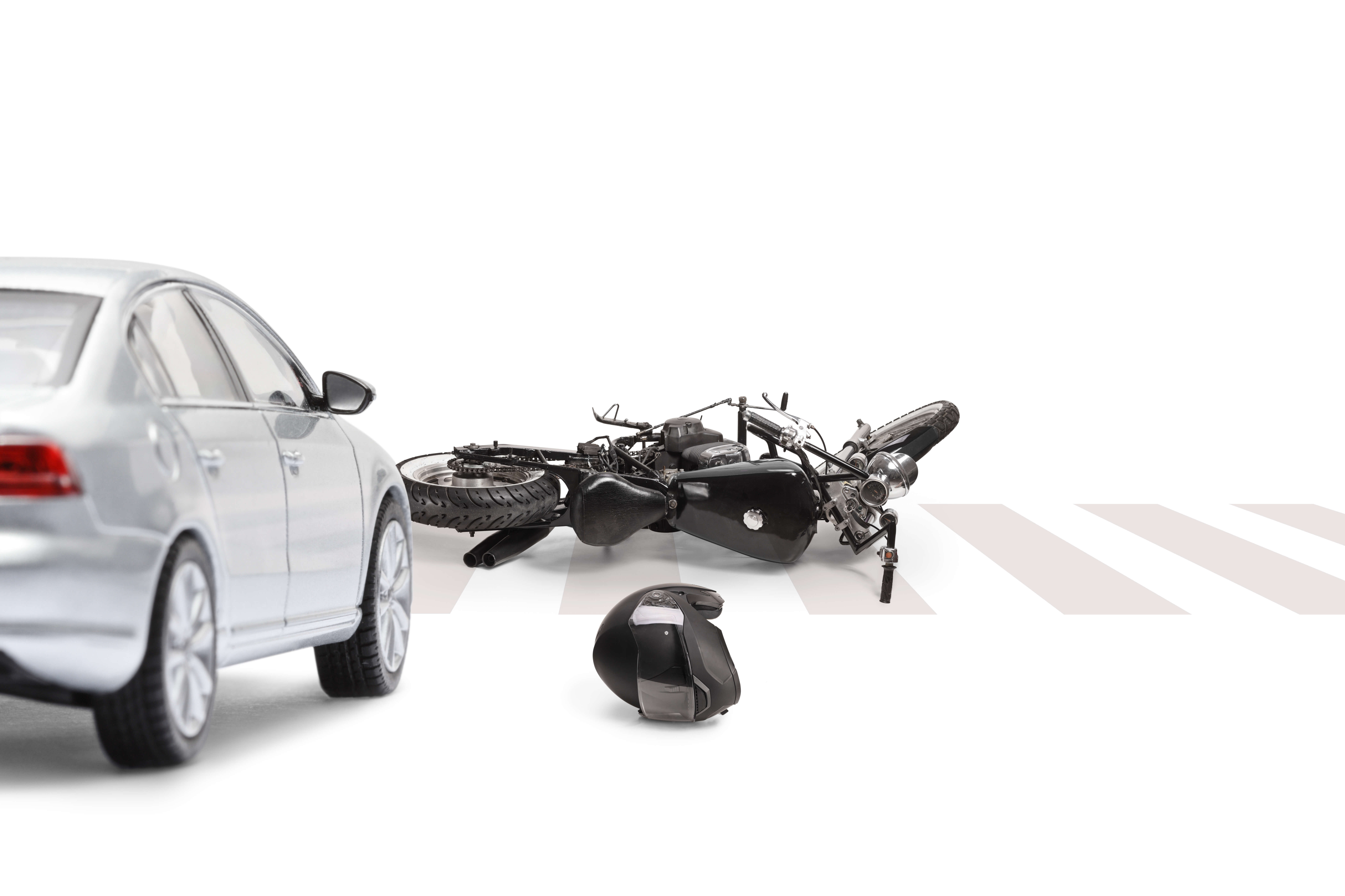 Lake County Motorcycle Accident Lawyer
