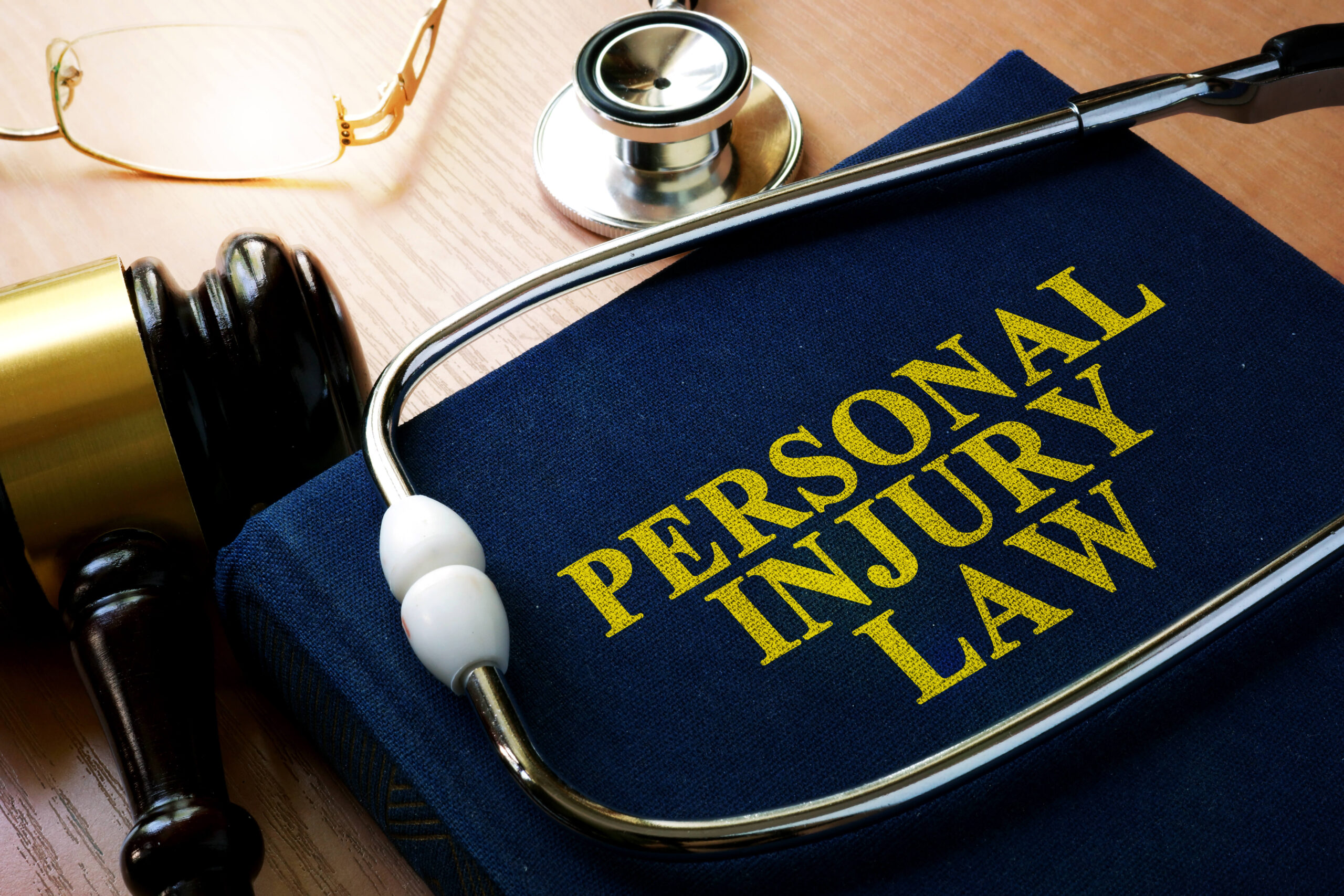 Lake County Personal Injury Attorney
