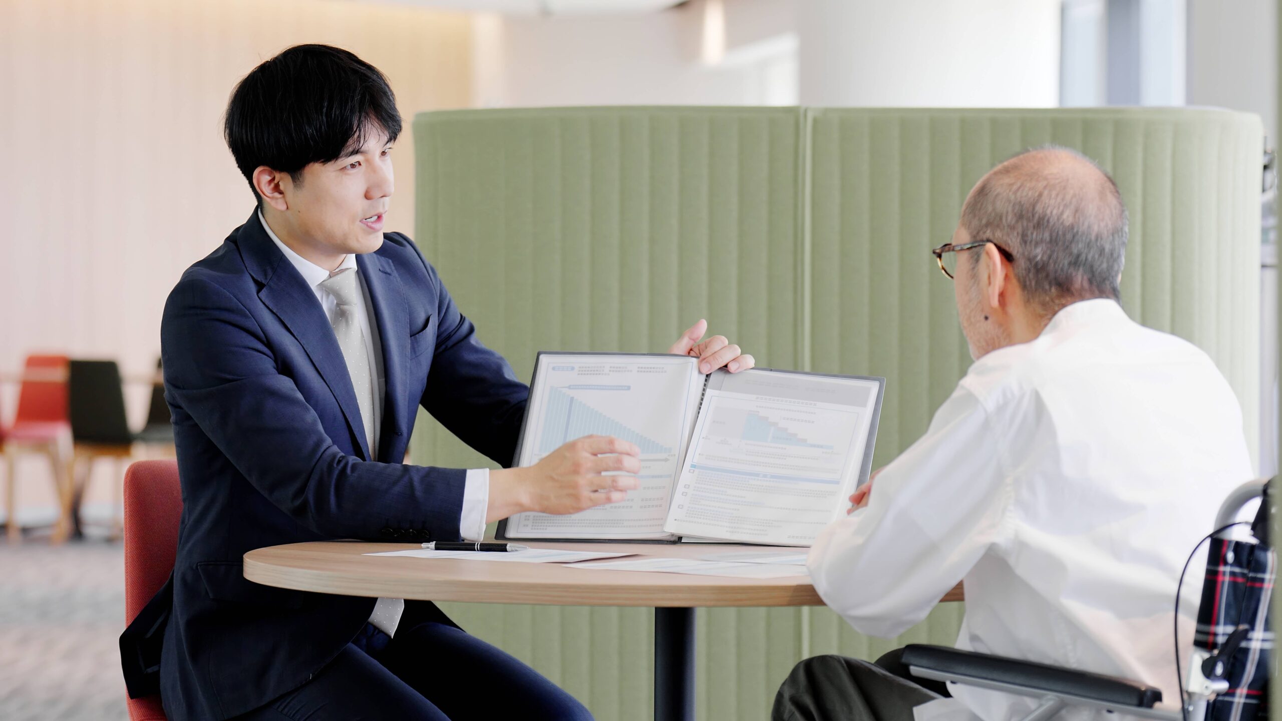 Lake County Nursing Home Negligence Attorney