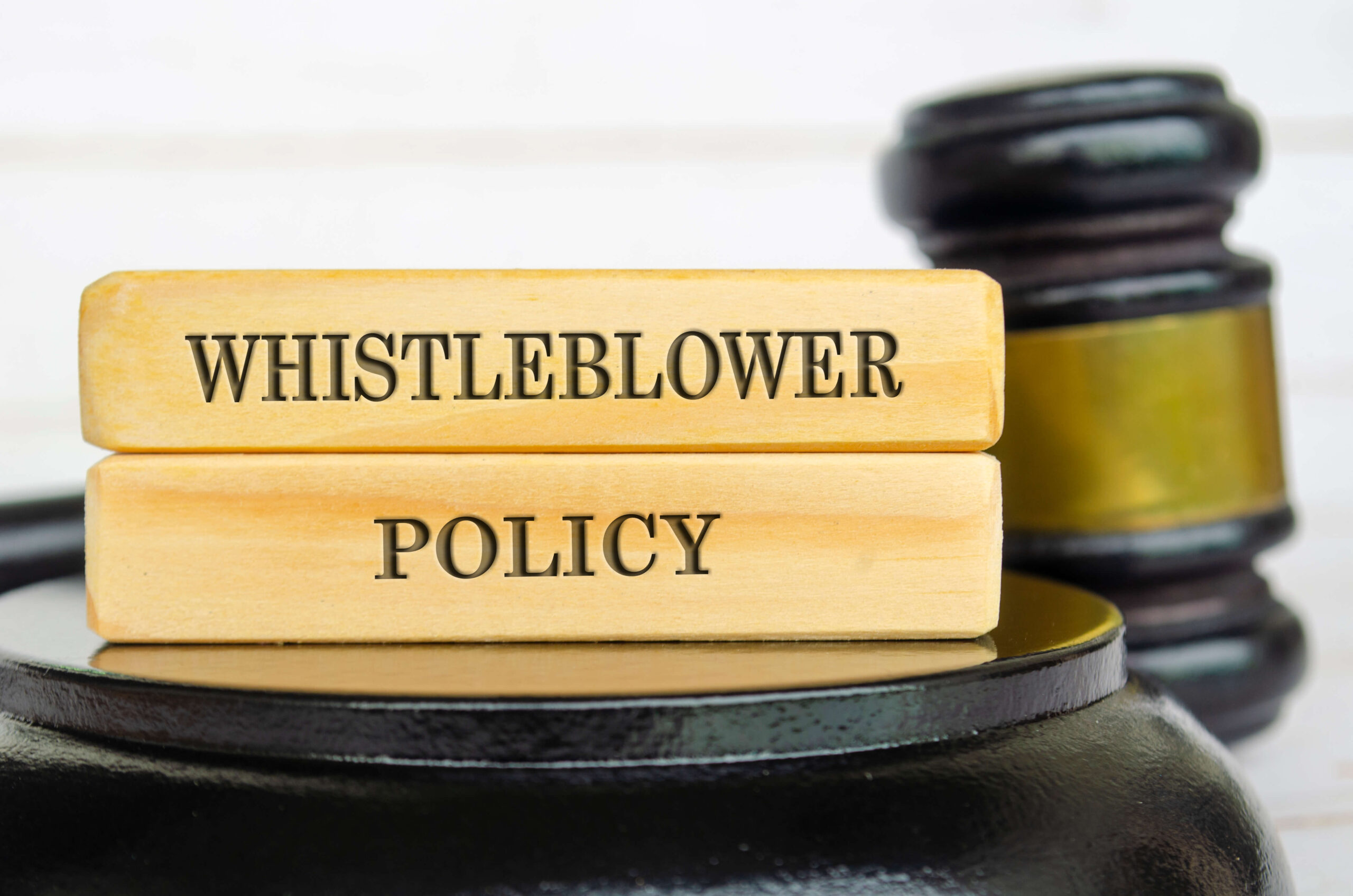 Whistleblower Attorney Lake County