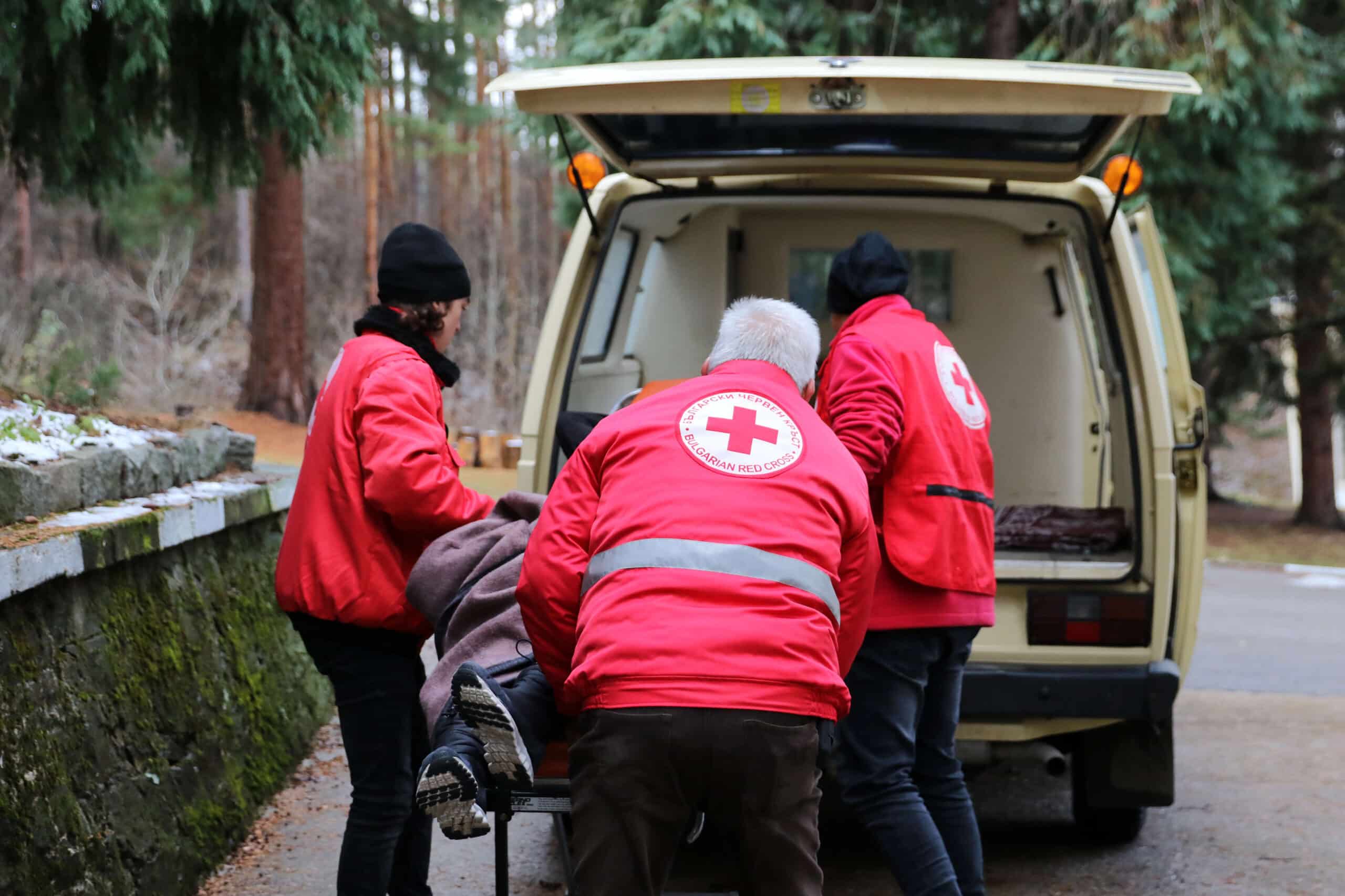 Catastrophic Injury Lawyer Michigan City IN