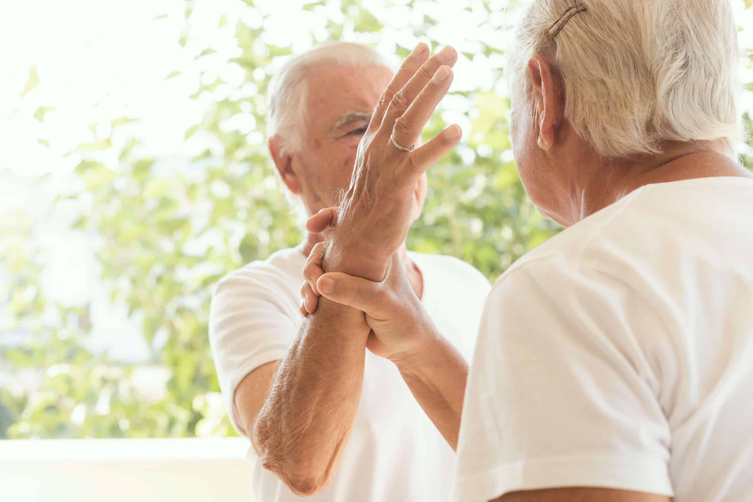 Nursing Home Abuse Lawyer Michigan City, IN