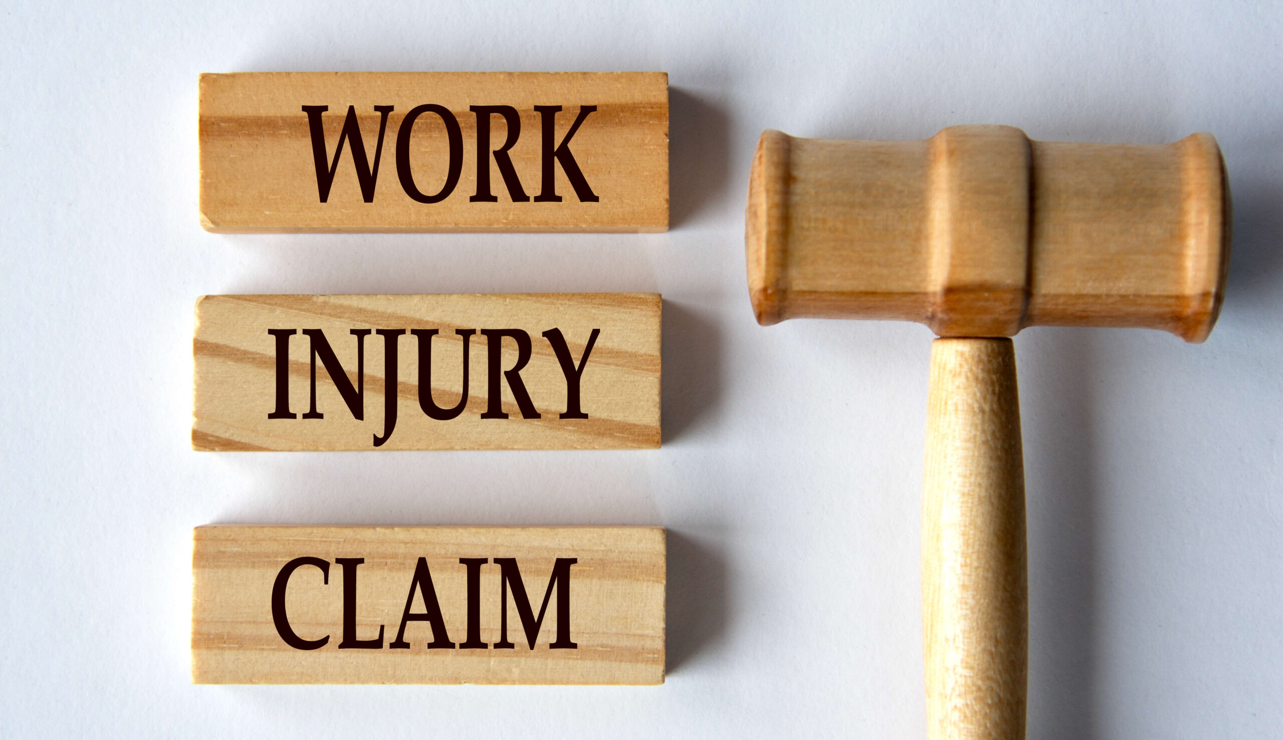 Work Injury Lawyer Michigan City IN