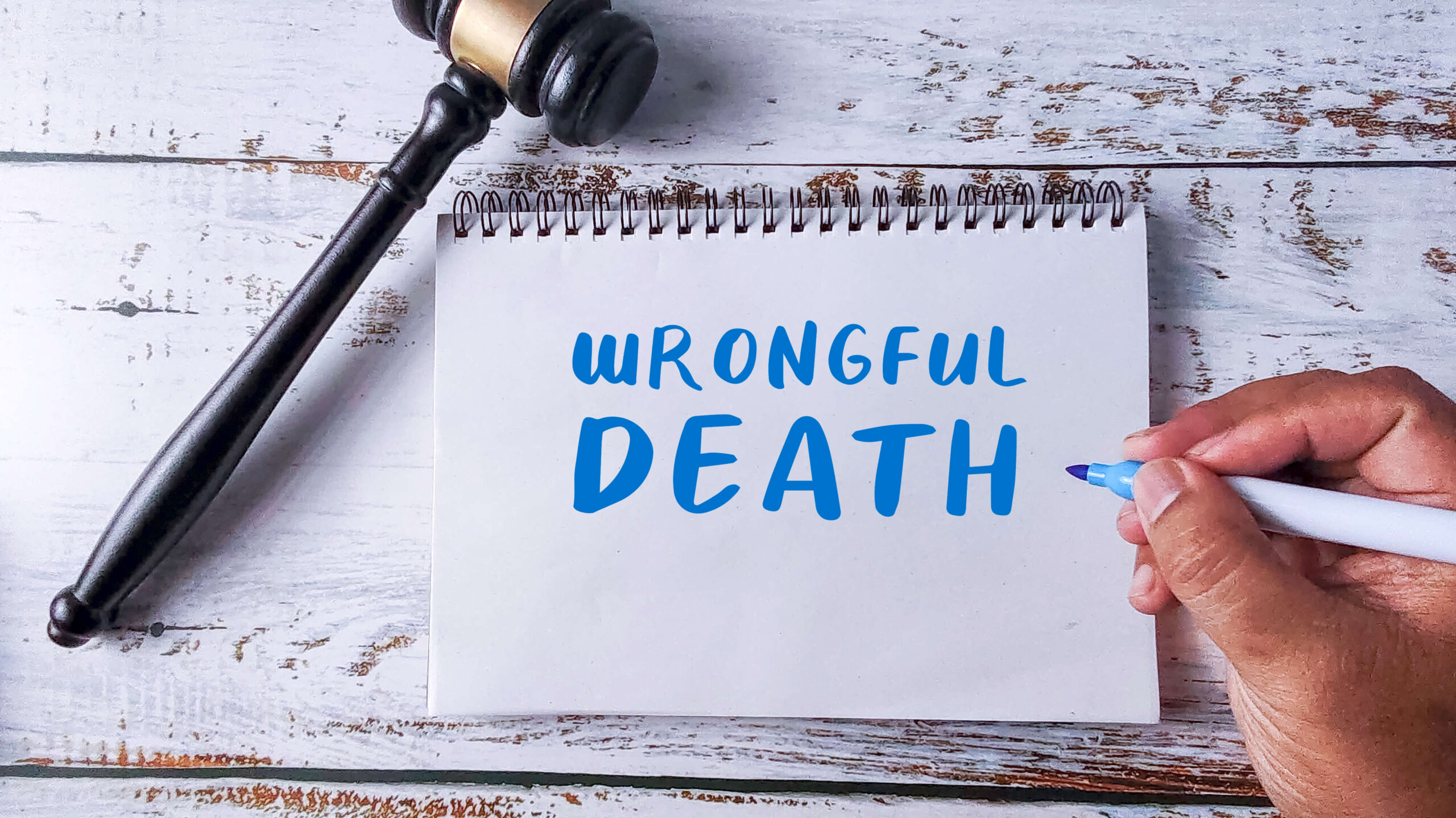 Wrongful Death Lawyer Michigan City IN