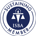ISBA Sustaining Member