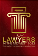 Top Lawyers In The Midwest 2022